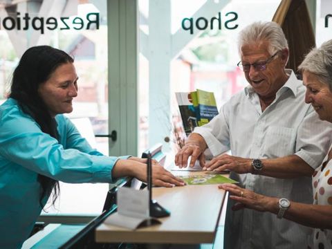 Eurocamp Spreewaldtor - Brandenburg - Image N°4