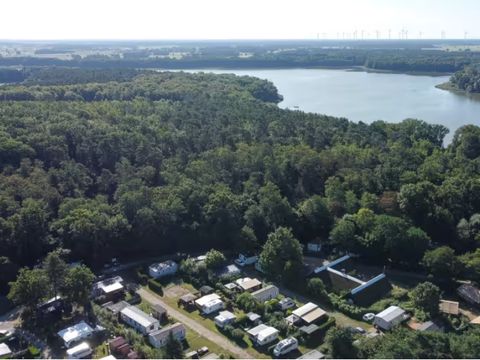 Eurocamp Spreewaldtor - Brandenburg - Image N°18