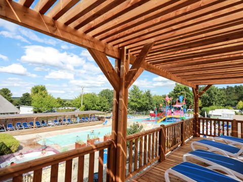 Eurocamp Spreewaldtor - Brandenburg