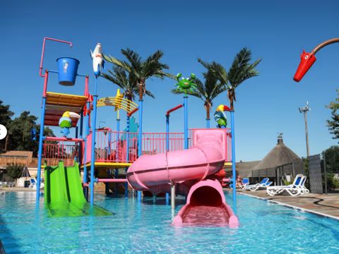 Eurocamp Spreewaldtor - Brandenburg