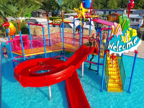 Eurocamp Spreewaldtor - Brandenburg