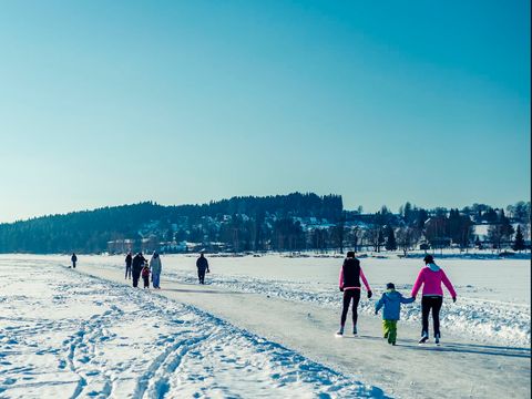 Landal Marina Lipno - Bohême-du-Sud - Image N°24