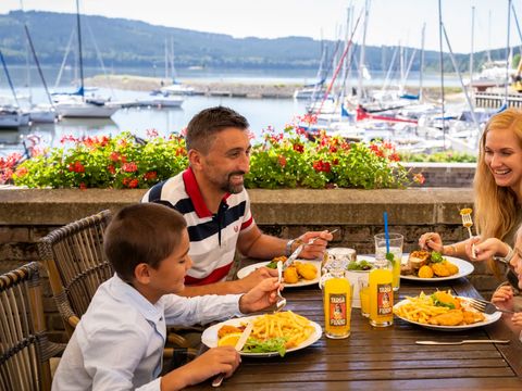 Landal Marina Lipno - Bohême-du-Sud - Image N°10