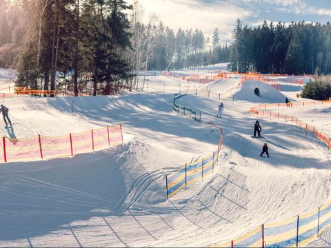 Landal Marina Lipno - Bohême-du-Sud - Image N°29