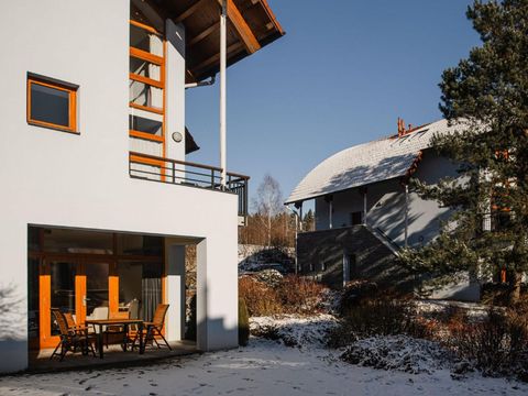 Landal Marina Lipno - Bohême-du-Sud - Image N°4