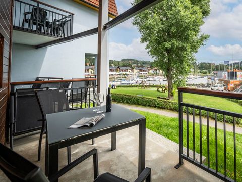 Landal Marina Lipno - Bohême-du-Sud - Image N°8