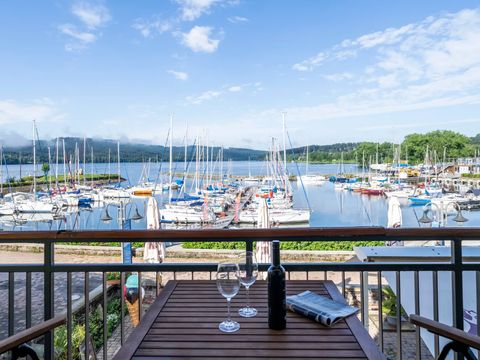 Landal Marina Lipno - Bohême-du-Sud - Image N°18