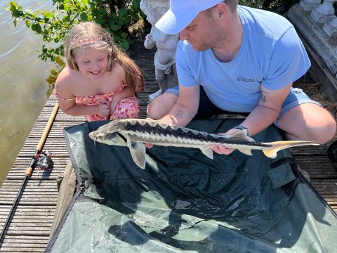 Vakantiepark De Groote Vliet - Medemblik - Image N°4