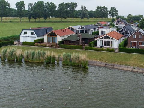 Vakantiepark De Groote Vliet - Medemblik