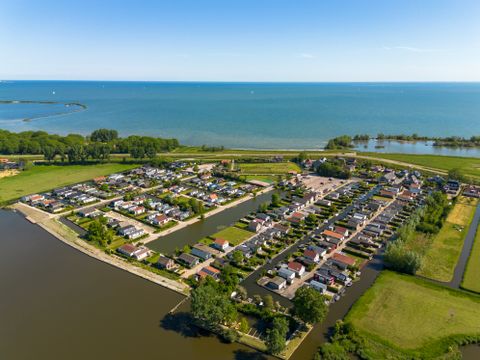 Vakantiepark De Groote Vliet - Medemblik - Image N°0