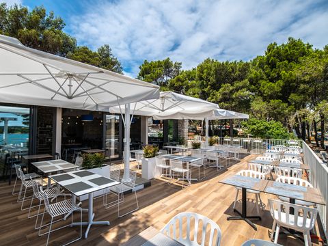 Arena One99 Glamping - Istrien