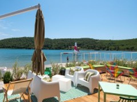 Arena One99 Glamping - Istrien