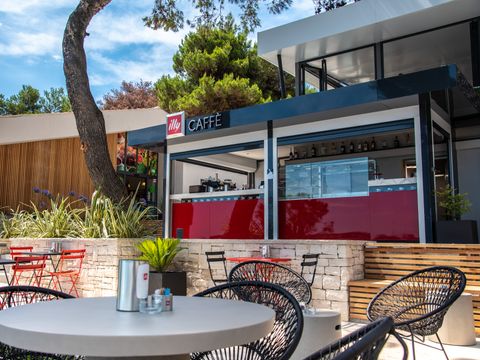 Arena One99 Glamping - Istrien