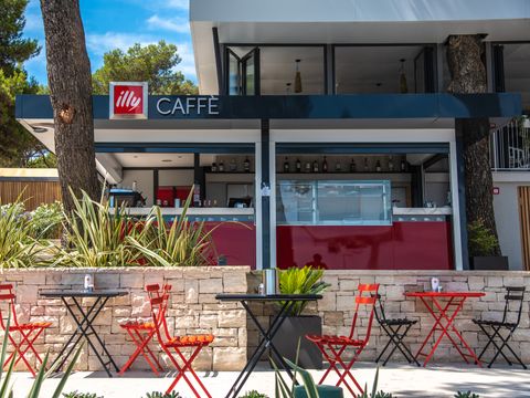 Arena One99 Glamping - Istrien