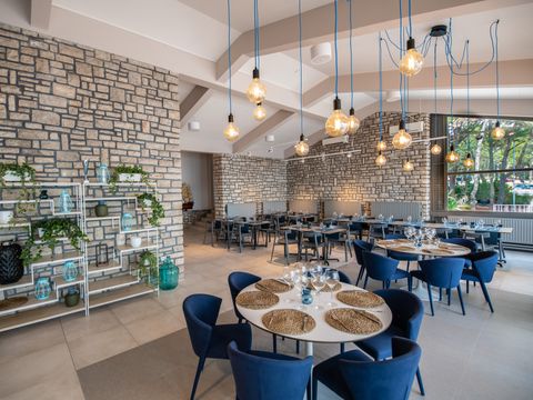 Arena One99 Glamping - Istrien