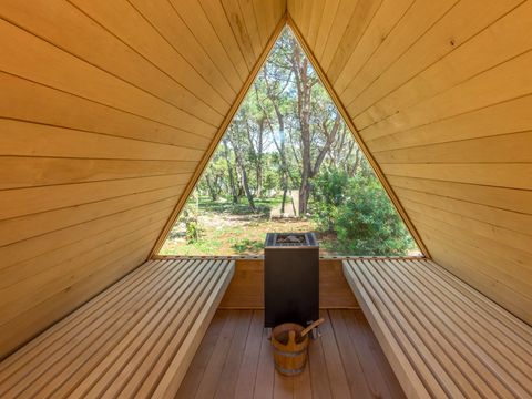 Arena One99 Glamping - Istrien