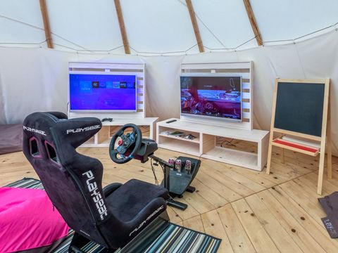 Arena One99 Glamping - Istrien