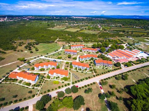 Arena Kažela Apartments - Istrien - Image N°3