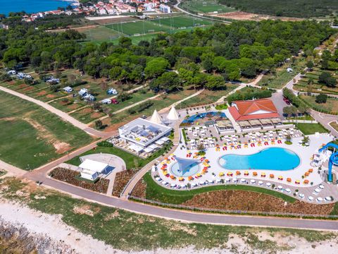 Arena Kažela Apartments - Istrien - Image N°2