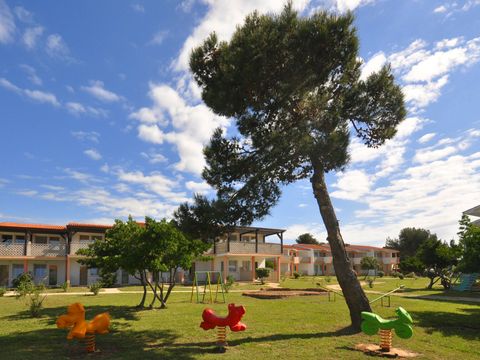 Arena Kažela Apartments - Istrien - Image N°4