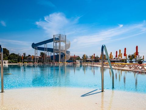 Arena Kažela Apartments - Istrien