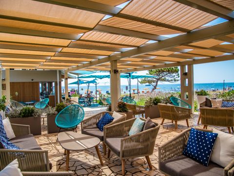 Arena Grand Kazela Camping Homes - Istrien