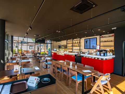 Arena Grand Kazela Camping Homes - Istrien