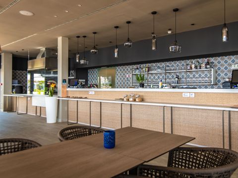 Arena Grand Kazela Camping Homes - Istrien