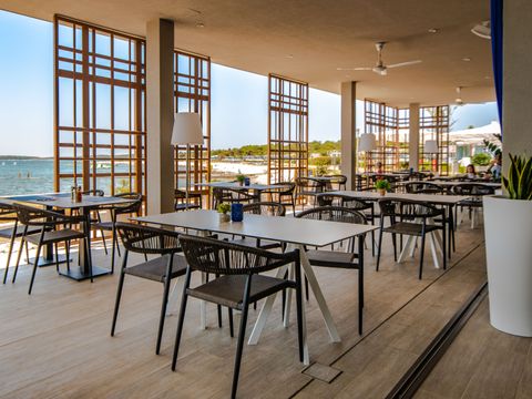 Arena Grand Kazela Camping Homes - Istrien