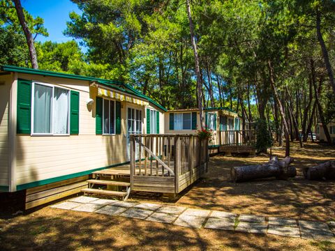 Arena Medulin Mobile Homes - Istrien - Image N°5
