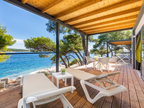 Arena Stoja Camping Homes - Istrien - Image N°2