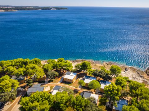 Arena Stoja Camping Homes - Istrien