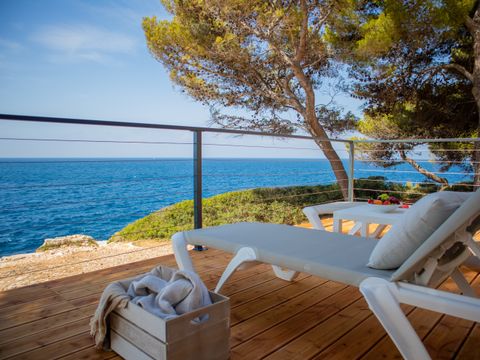 Arena Stoja Camping Homes - Istrien