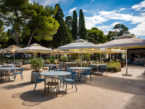 Arena Stoja Camping Homes - Istrien - Image N°5