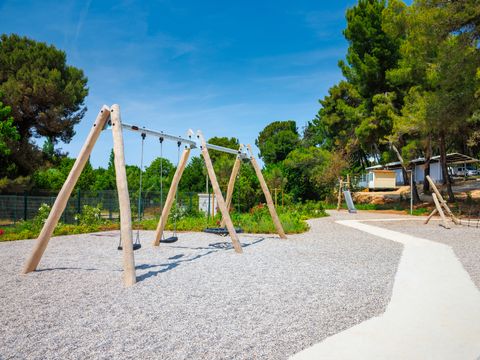 Arena Stupice Camping Homes - Istrien