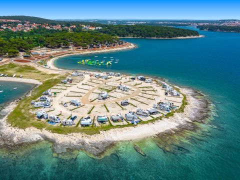 Arena Stupice Camping Homes - Istrien - Image N°2