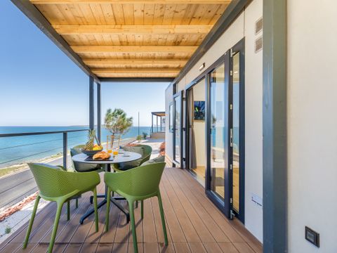 Arena Stupice Camping Homes - Istrien - Image N°5