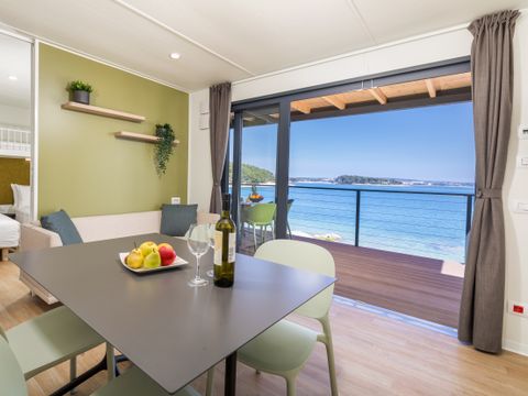 Arena Stupice Camping Homes - Istrien - Image N°4