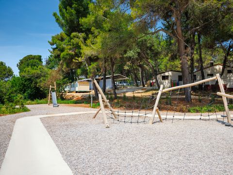 Arena Stupice Camping Homes - Istrien