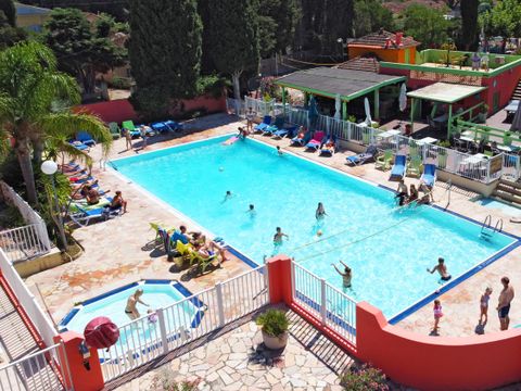 Camping Les Lauriers Roses - Var - Image N°4