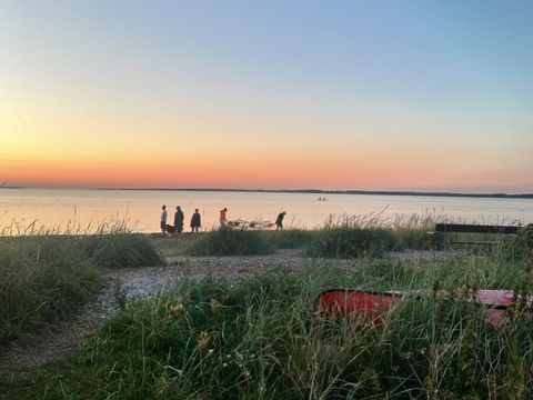 Vodatent Hvalpsund Familie Camping - Sjaelland - Image N°4