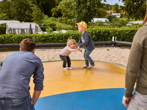 Vodatent Emmerbølle Strand Camping - Süd-Dänemark
