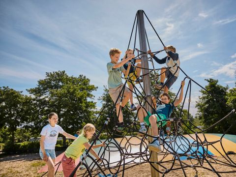 Vodatent Emmerbølle Strand Camping - Süd-Dänemark