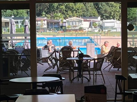 Vodatent Camping San Lanaco - Belgisches Limburg - Image N°3