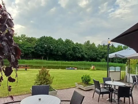 Vodatent Camping Hunze Bulten - Aa und Hunze - Image N°2