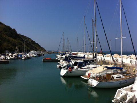 Vodatent Camping Paradiso - Pesaro-Urbino - Image N°4