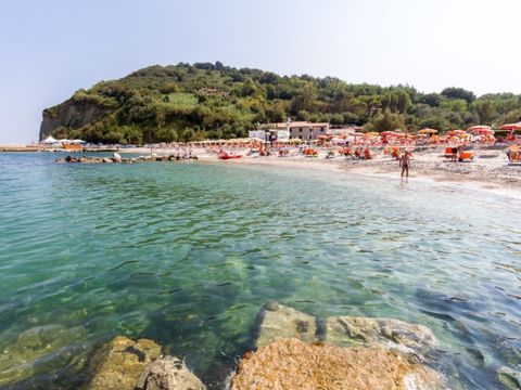 Vodatent Camping Podere Sei Poorte - Pesaro-Urbino