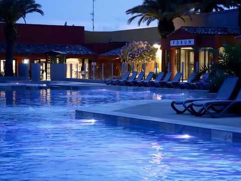 SOWELL - Résidence les Hameaux de la Camargue - Bouches-du-Rhône