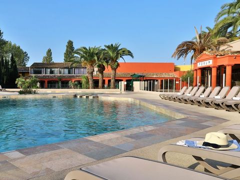 SOWELL - Résidence les Hameaux de la Camargue - Bouches-du-Rhône