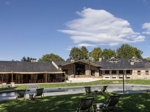 Basecamps Cerdanya - Girona